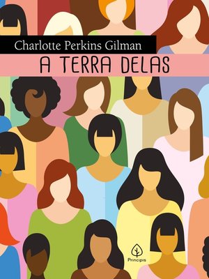 cover image of A Terra Delas